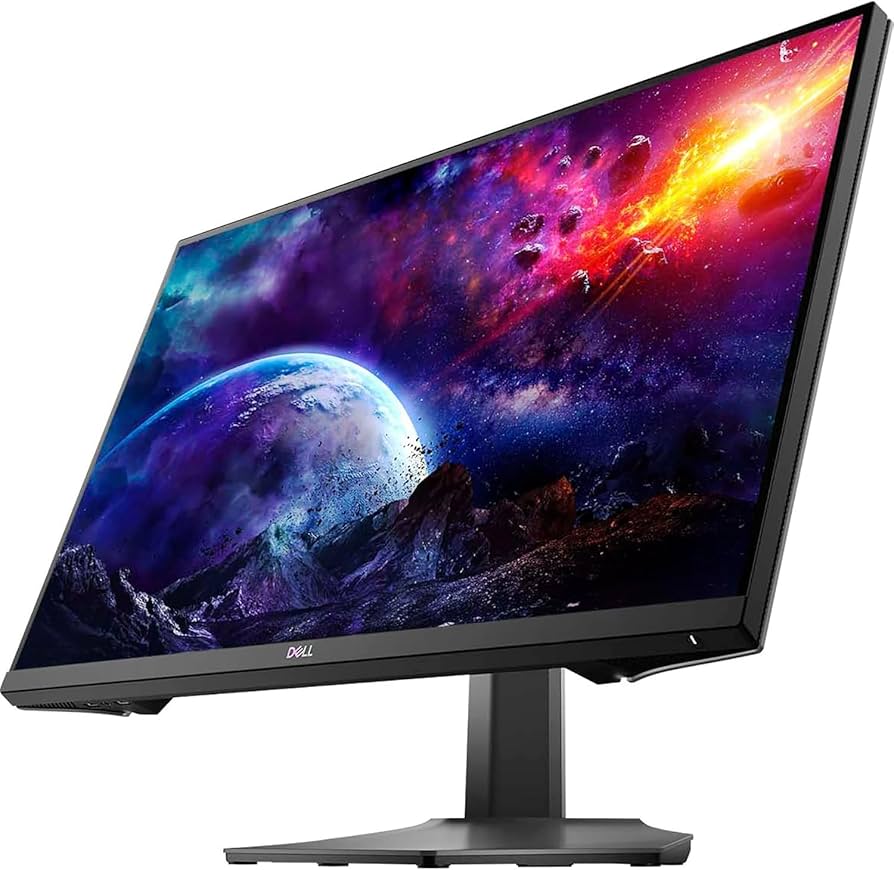 Amazon.com: Dell S-Series 27-Inch S2721DGF Gaming Monitor 1440P