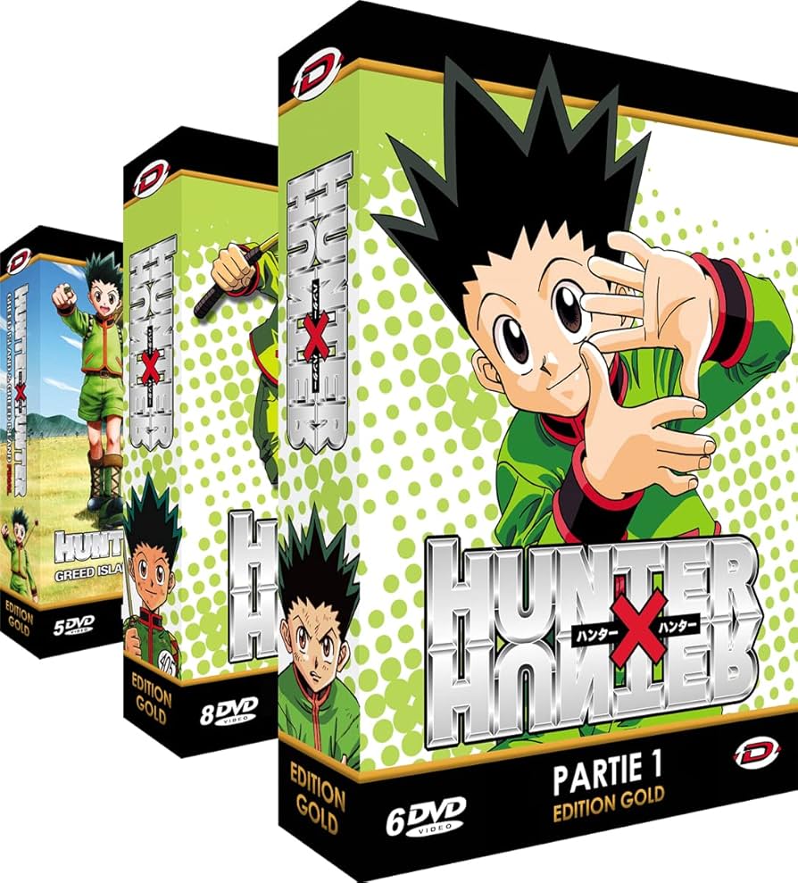 ハンターハンター セルビデオ 購入特典カード HUNTER×HUNTER◇セル