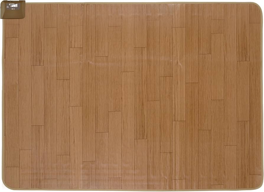 ライフジョイ ☺︎電気ホットカーペット☺︎ 日本製 1.5畳