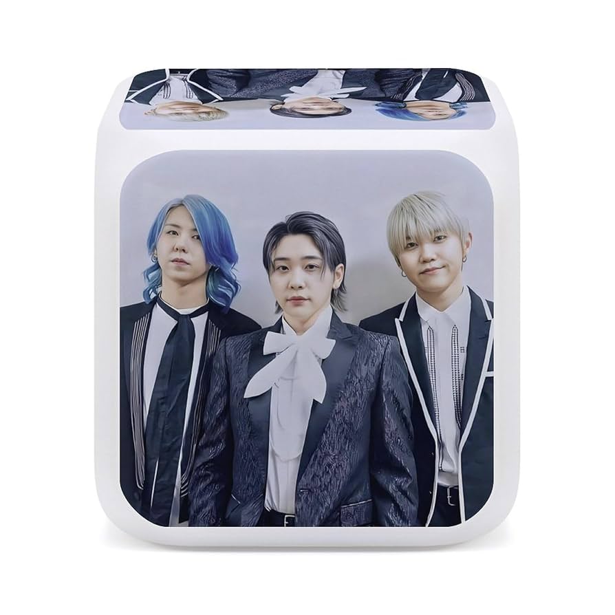 一番くじ】Mr. GREEN APPLE C賞 大森・若井・藤澤セット 一番くじ】Mr