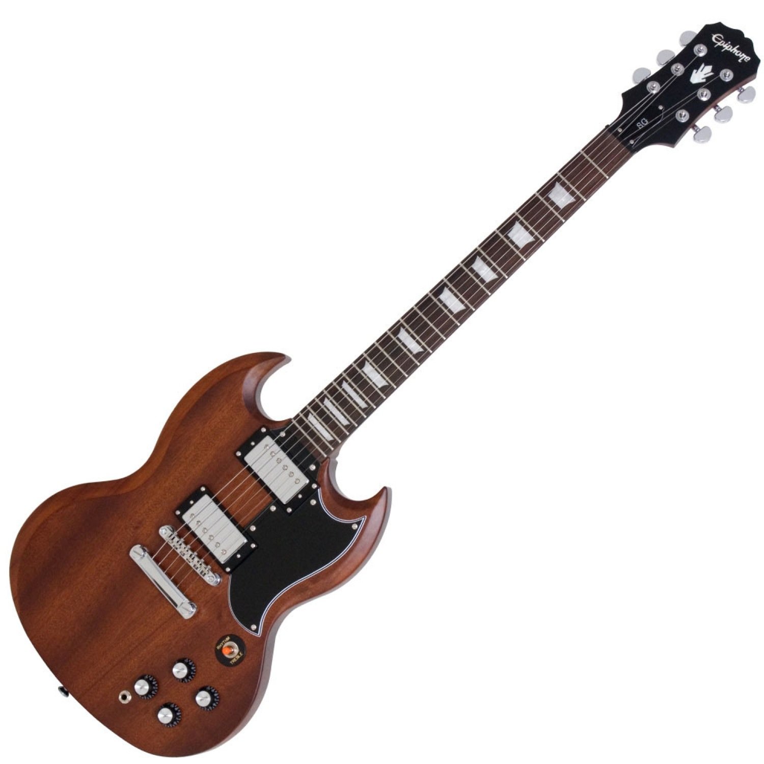 Epiphone SG G-400