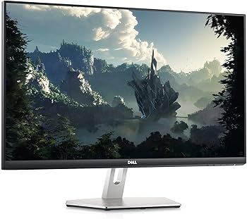Amazon.co.jp: Dell 27インチ QHD 1440p (2560 x 1440) IPS 超薄型