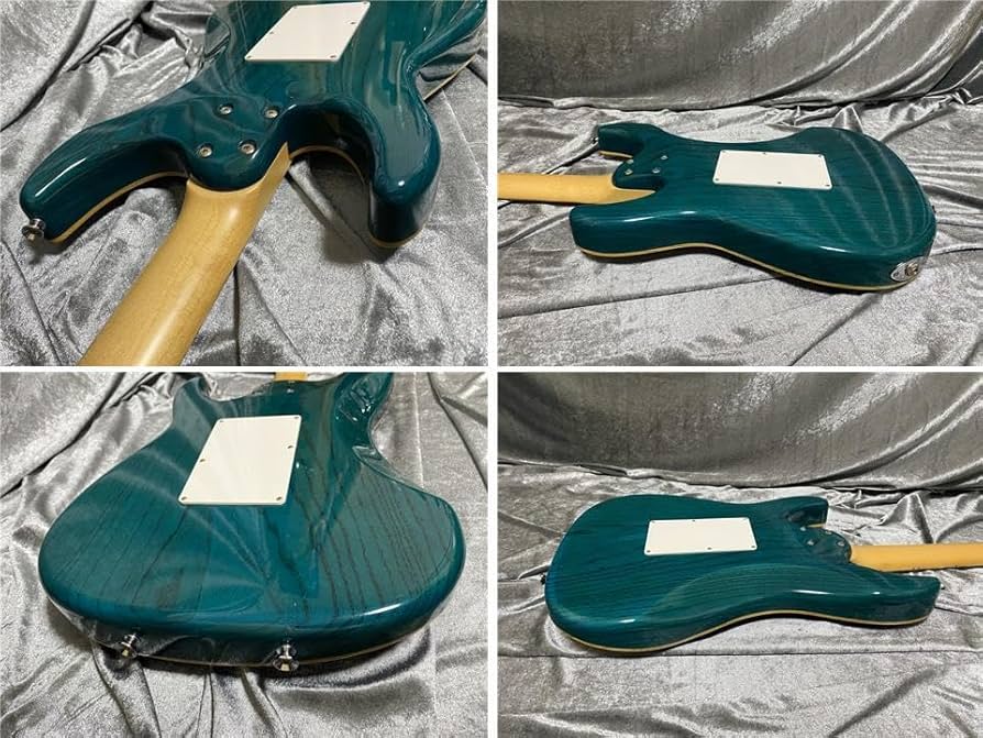 SCHETER SD-2 ピックアップ、ストラップ、ギグバッグおまけ付き 楽天