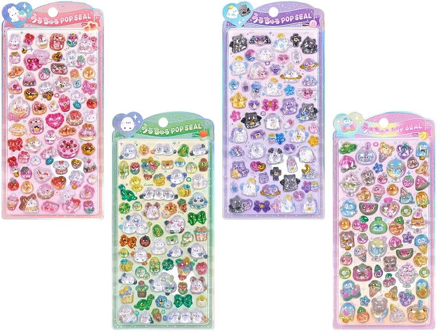 ボンボンドロップシール たまごっち 100枚 Amazon | たまごっち