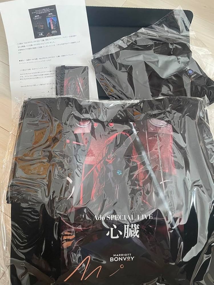 Ado 心臓ガチャ全12種セット GIdxMRpboAAA2cZ.jpg?format=jpg