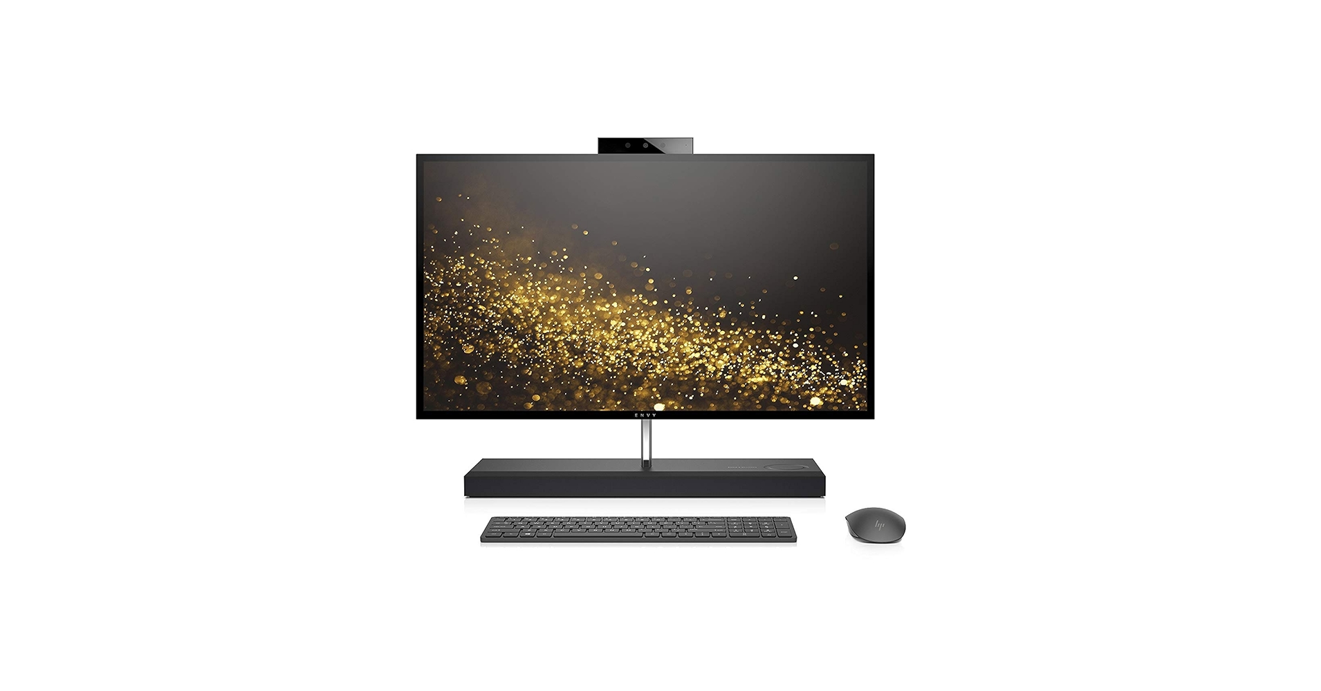 Amazon.com: HP Envy 27-Inch All-in-One Computer, Intel Core i7