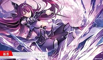 セイバーオルタ FGO プレイマット 逸遊団 セイバーオルタ FGO プレイ