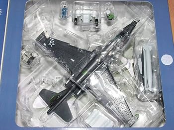 Amazon | ホビーマスター 1/72【スホーイ Su-25SM フロッグフット