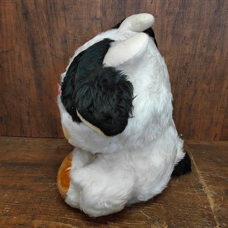 Amazon.co.jp: OIKE ぬいぐるみ モーモー / 全長約63cm / オオイケ 牛