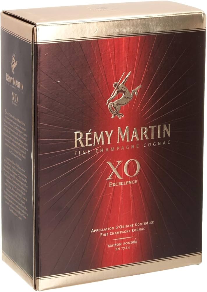 Amazon.co.jp: レミー・マルタン XO エクセレンス 700ml [並行輸入品