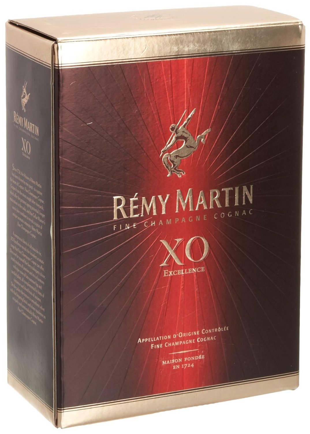 レミーマルタンXOプルミエクリュ・700mL（RP146） レミーマルタンXO