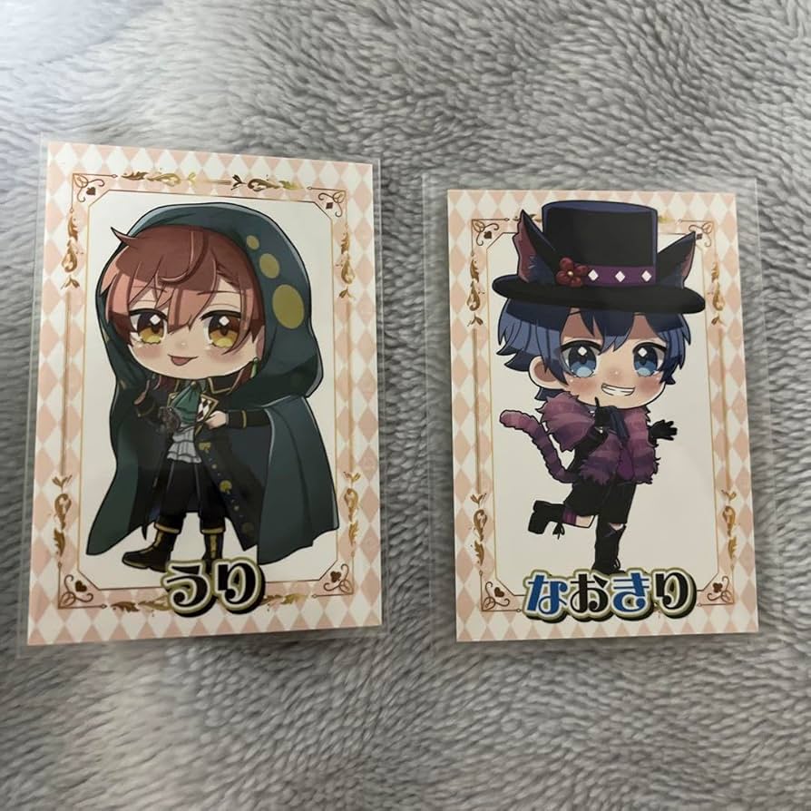 カラフルピーチ トレカ 167種 コンプリートセット からぴち カラフル