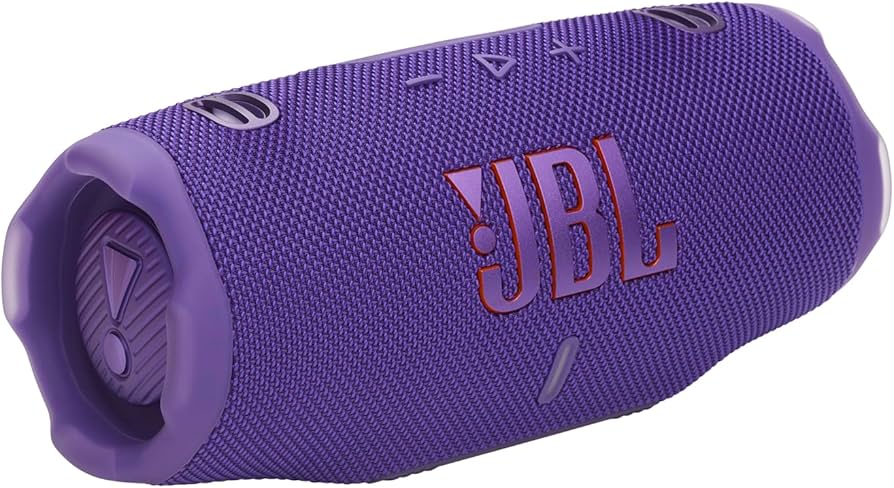 Amazon.co.jp: JBL CHARGE 6 ポータブルスピーカー 防水防塵 Bluetooth