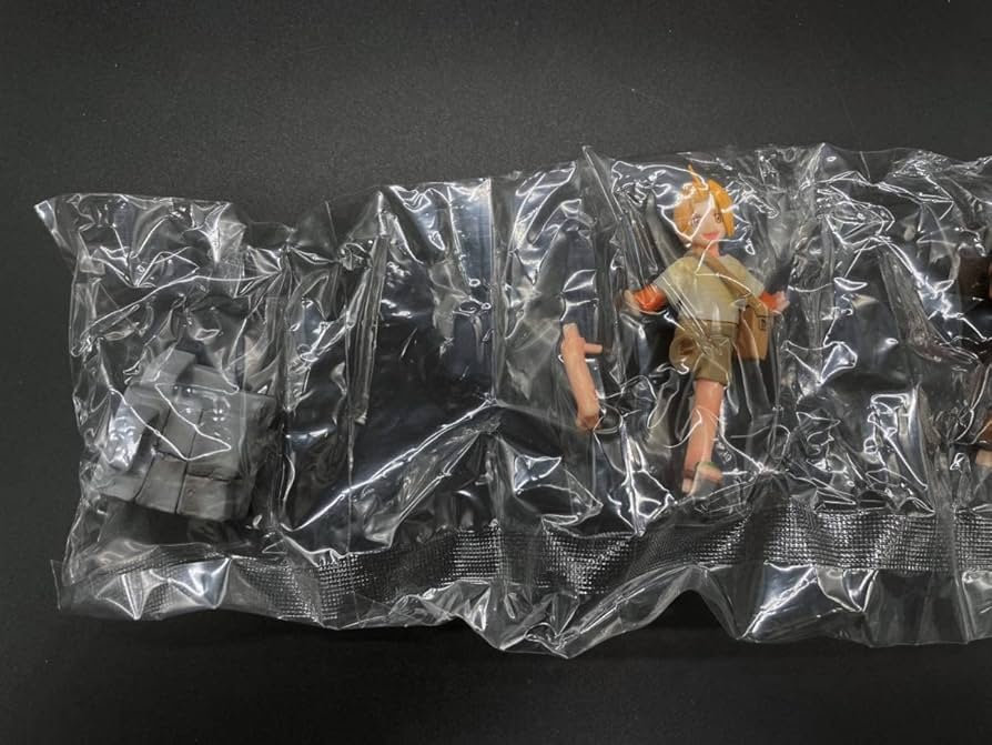 Amazon.co.jp: スクエニ鋼の錬金術師 トレーディングアーツ2