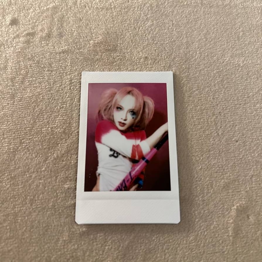 JILUKA Sena チェキ