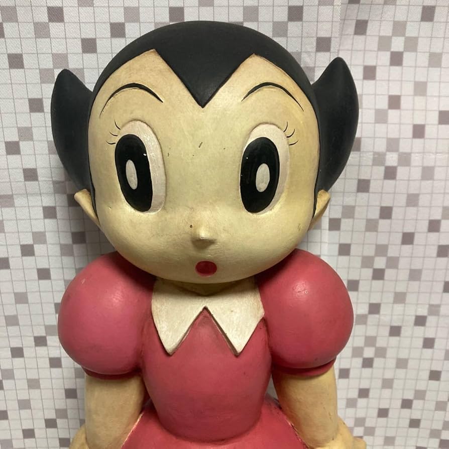 Amazon.co.jp: irtoo ATS 手塚プロダクション 手塚治虫 鉄腕アトム