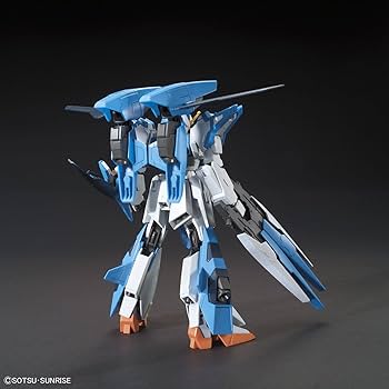 Amazon | 【Amazon.co.jp限定】 HGBF ガンダムビルドファイターズ