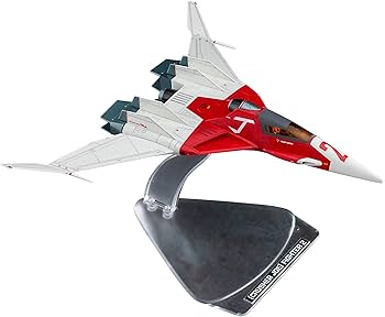 Amazon | ハセガワ クリエイターワークスシリーズ クラッシャージョウ