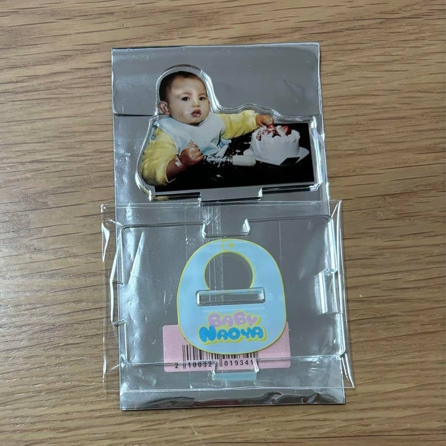 Amazon.co.jp: ワンエン 草川直弥 NAOYA 生誕 アクスタ ONE N' ONLY