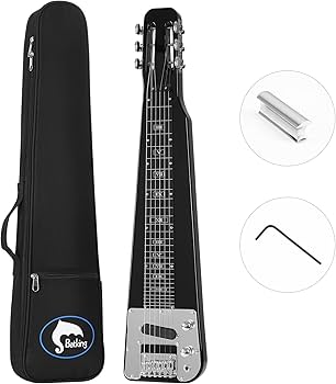 動作確認済］ラップスチールギター スティールギター 動作確認済