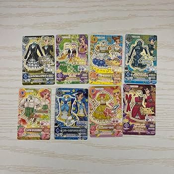 アイカツカード まとめ売り 大量 アイカツカード約300枚 アイカツ