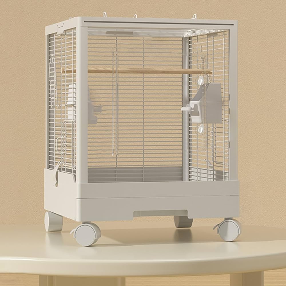 新品鳥籠 インコ 鳥かご ケージ インコ 、とりかご おしゃれ 、家庭用