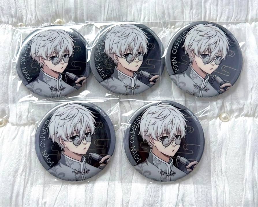 ブルーロック 凪誠士郎 その他 まとめ売り ブルーロック ブルロ 凪誠