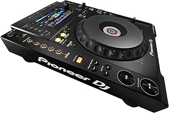 Amazon.com: Pioneer CDJ900NXS Nexus Professional Multi Player