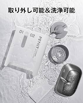 Amazon | PETKIT 自動給餌器 猫 中小型犬用 タンク二層化 カメラ付き
