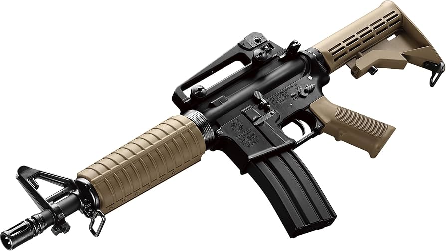 期間限定価格15日まで】東京マルイ純正電動ガンプレミアム限定商品M933