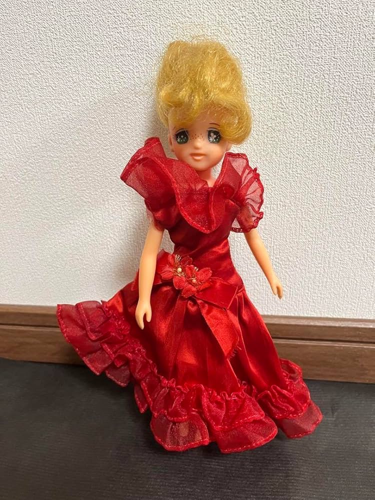 貴重】ようきなキャンディ Bタイプ ポピー 【公式通販】