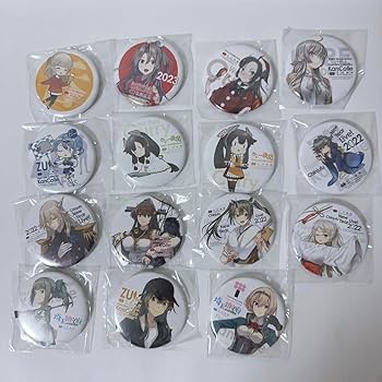 Amazon.co.jp: 艦これ 缶バッジ カレー機関 C2機関 イベント限定 売り