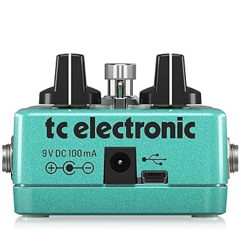 Amazon.com: TC Electronic HYPERGRAVITY MINI COMPRESSOR State-of