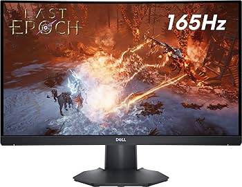 DELL S2422HG 湾曲モニター 本体 Amazon.co.jp: Dell S2422HG 23.6