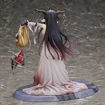 Amazon | グランブルーファンタジー ダヌア 1/8スケール PVC製 塗装