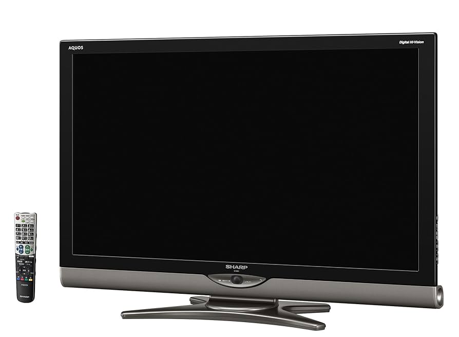 SHARP AQUOS 液晶テレビ 40型 LC-40V5 SHARP 液晶テレビ 40インチ LC