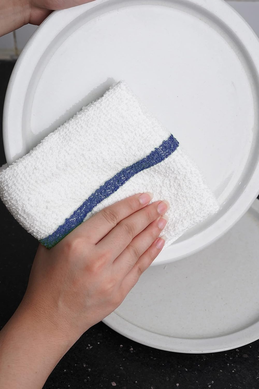 T182 茶碗 『仁清写 絵巻赤べこ宝尽』『燦光窯 井川和夫』 共箱