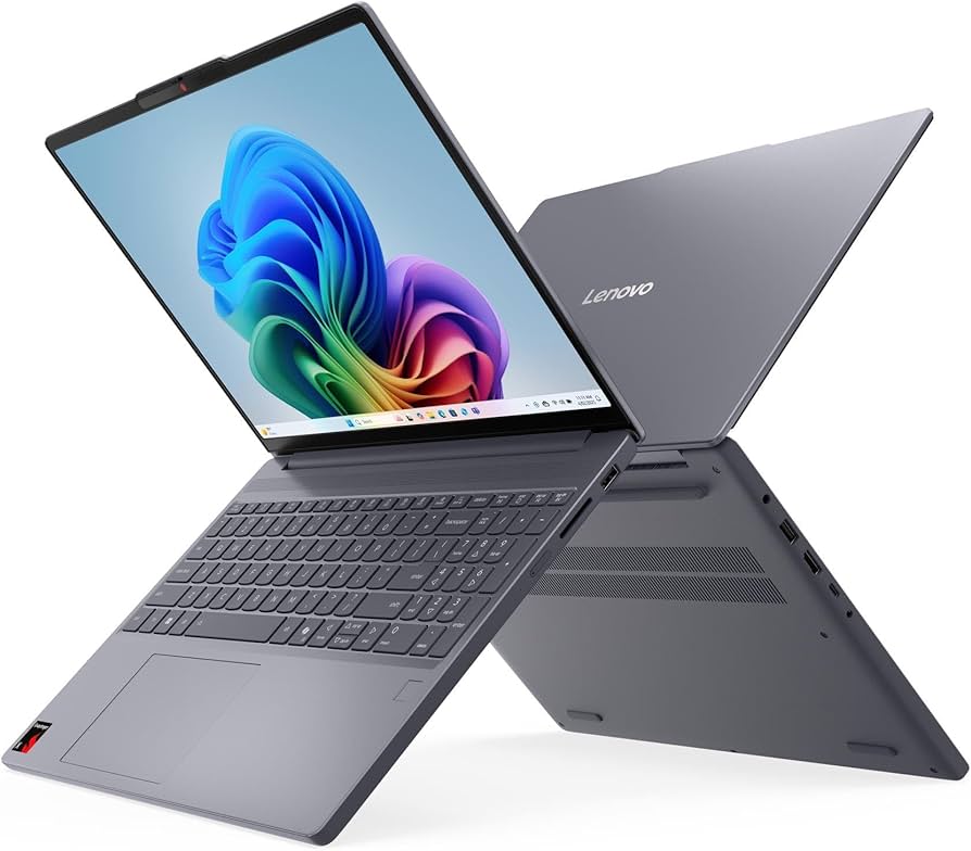 Amazon.com: Lenovo 2025 Laptop | IdeaPad Slim 3 | 15.3