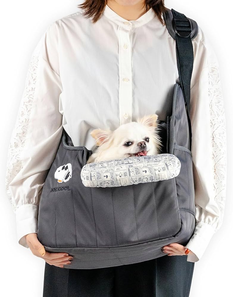 Amazon.co.jp: ペットパラダイス キャリーバッグ ペットバッグ 犬