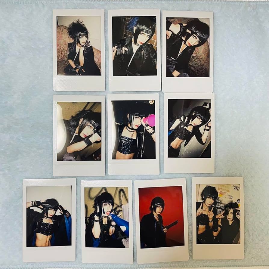 命様 前世チェキ 真天地開闢集団ジグザグ Ray℃ オトイロハ