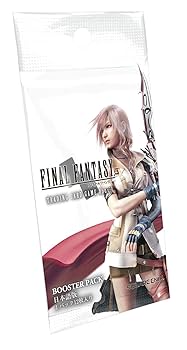 FFコレブー日本語版1boxシュリンク破れあり 英語版1パック付 24時間内