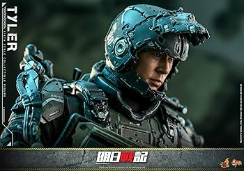 Amazon | ムービー・マスターピース 明日戦記/Warriors of Future