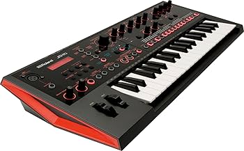Amazon.co.jp: Roland Synthesizer 37ミニ鍵盤 JD-Xi : 楽器・音響機器