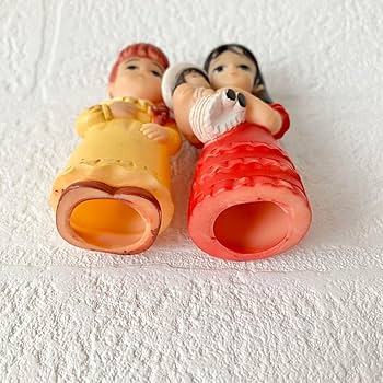 Amazon.co.jp: 小公女セーラ 指人形 ソフビ レトロ : おもちゃ