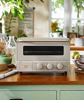 BRUNO スチーム&ベイクトースター 新品未使用