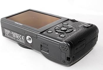 Amazon | RICOH デジタルカメラ GR DIGITALII 1000万画素 GRDIGITALII