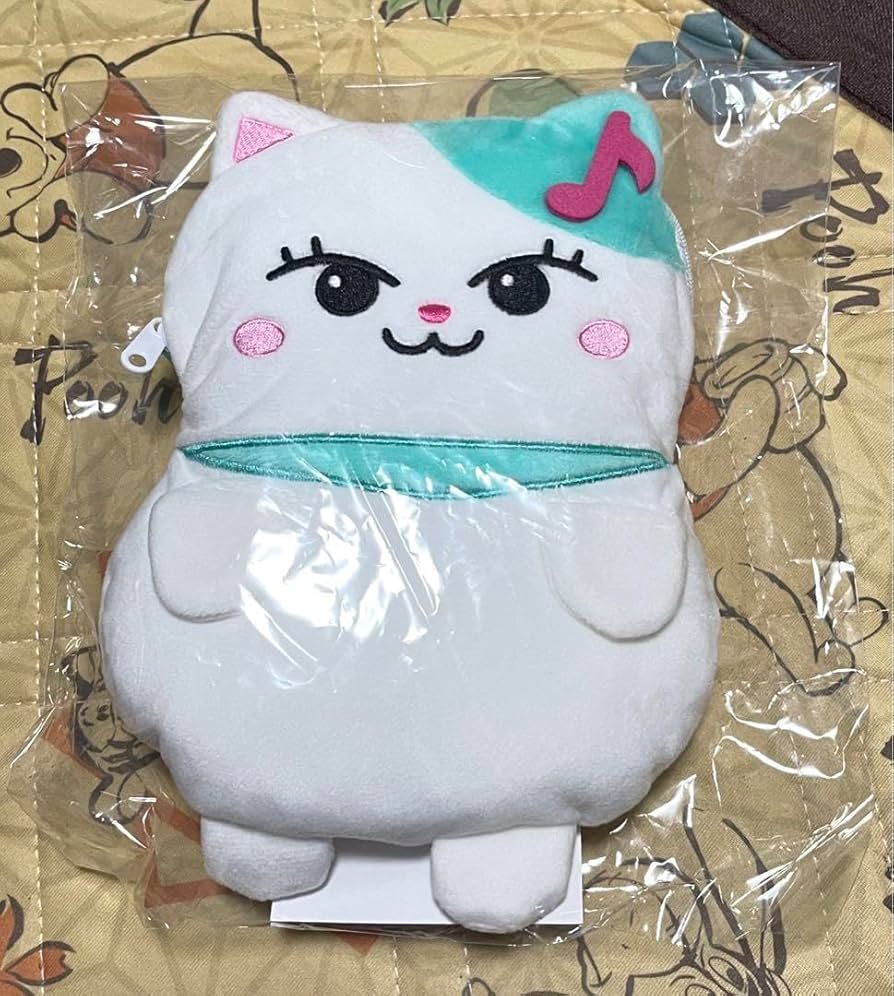 Amazon.co.jp: Niziu Nizoo ルキャ ポシェット マユカ : ホーム＆キッチン