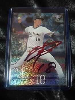 山本由伸野球カードファントムドジャース25枚限定