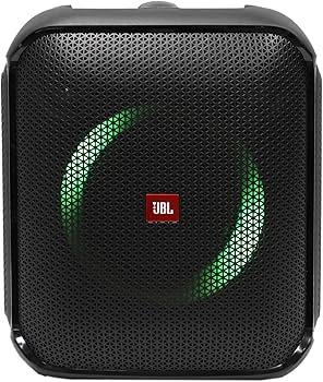 Amazon.com: JBL Partybox Encore Essential, 100W Sound, Built-in