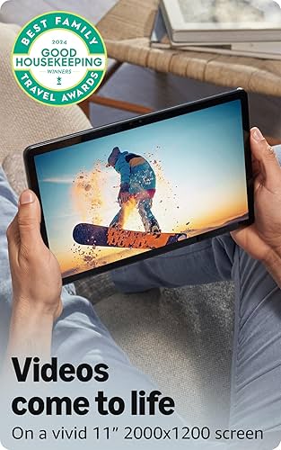 Amazon Fire Max 11 tablet | Amazon